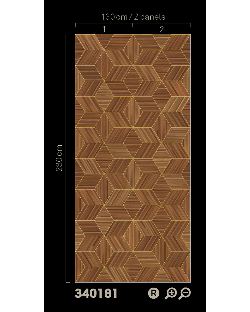 Gilded 340181