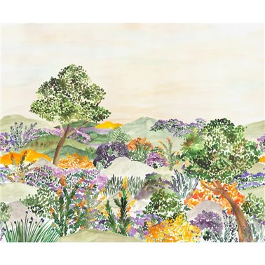 Garrigue Genet