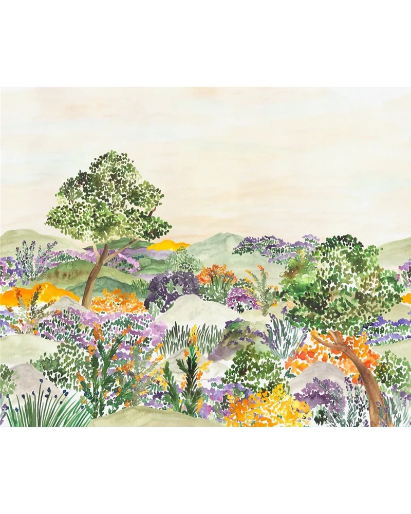 Garrigue Genet Garrigue Genet