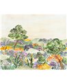 Garrigue Genet
