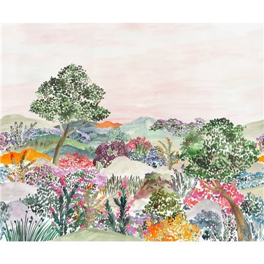 Garrigue Lavande