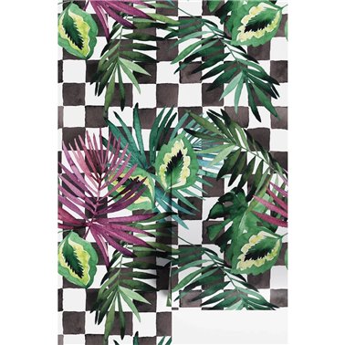 Jardin Noir Anthracite