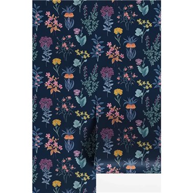 L'herboriste Indigo