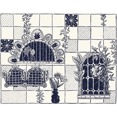 Lisbonne Encre