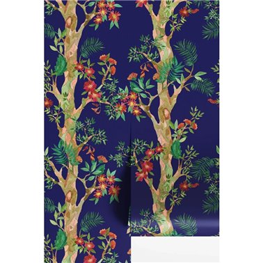 Orientalforest Indigo