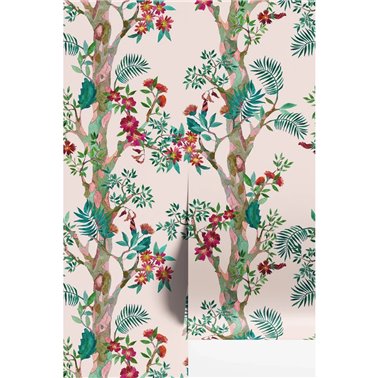 Orientalforest Rosepoudre
