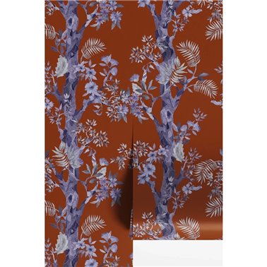 Orientalforest Tomette