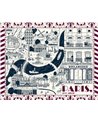 Souvenir De Paris Encre