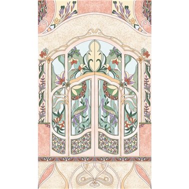 Voyage Merveilleux Boudoir