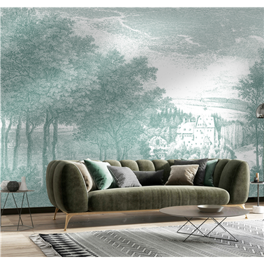 Campagne Sauge
