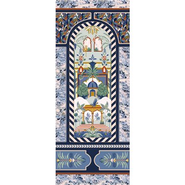 Chandni Mahal Or