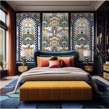 Chandni Mahal Or