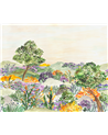 Garrigue Genet