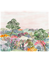 Garrigue Lavande
