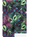 Jardin Noir Byzantin