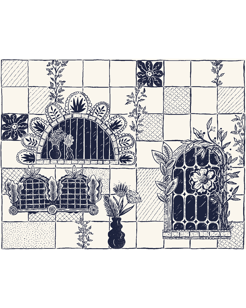 Lisbonne Encre