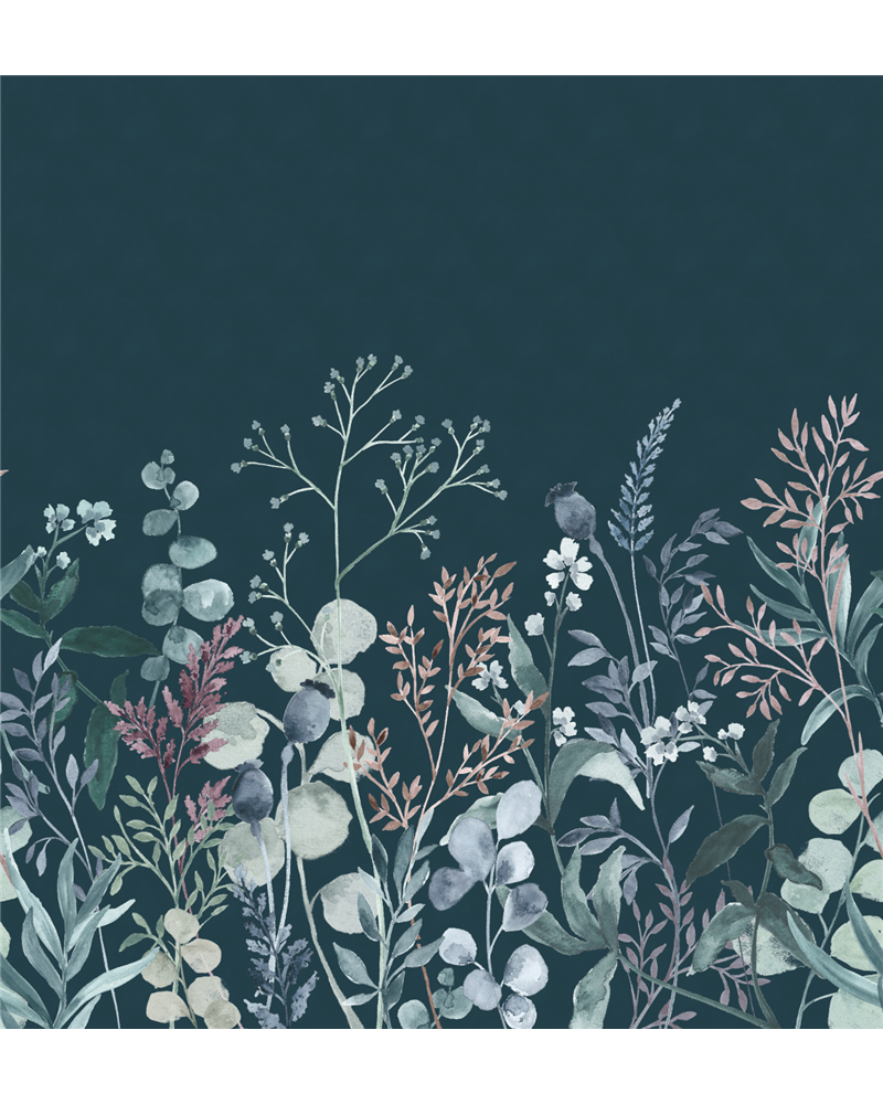Prairie Myrtille