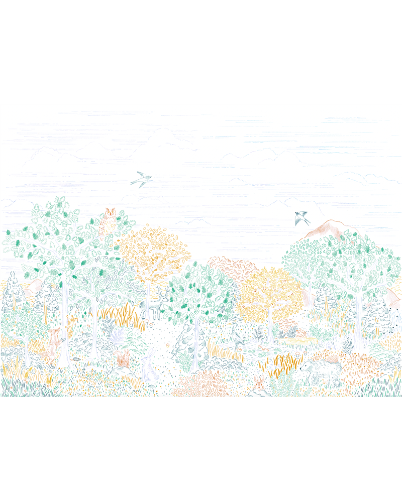 Promenade Noisette