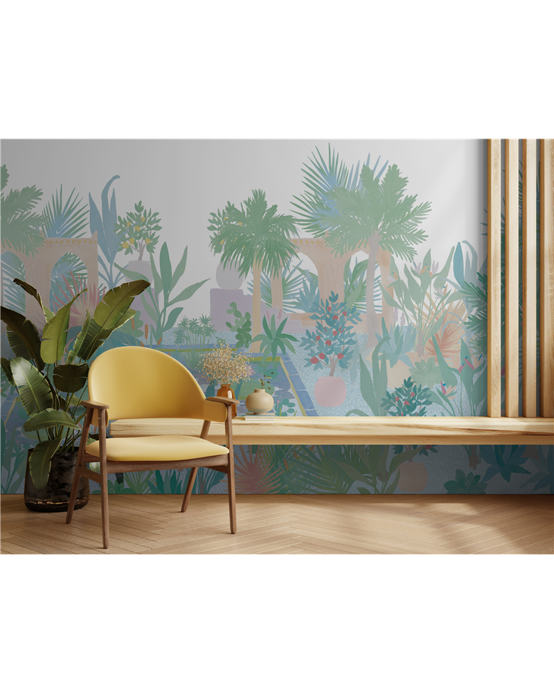 Riad Lilas