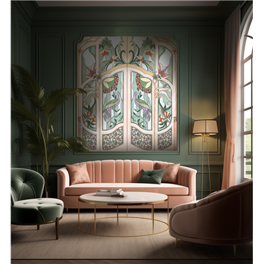Voyage Merveilleux Boudoir