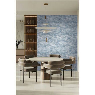 Azur Gris