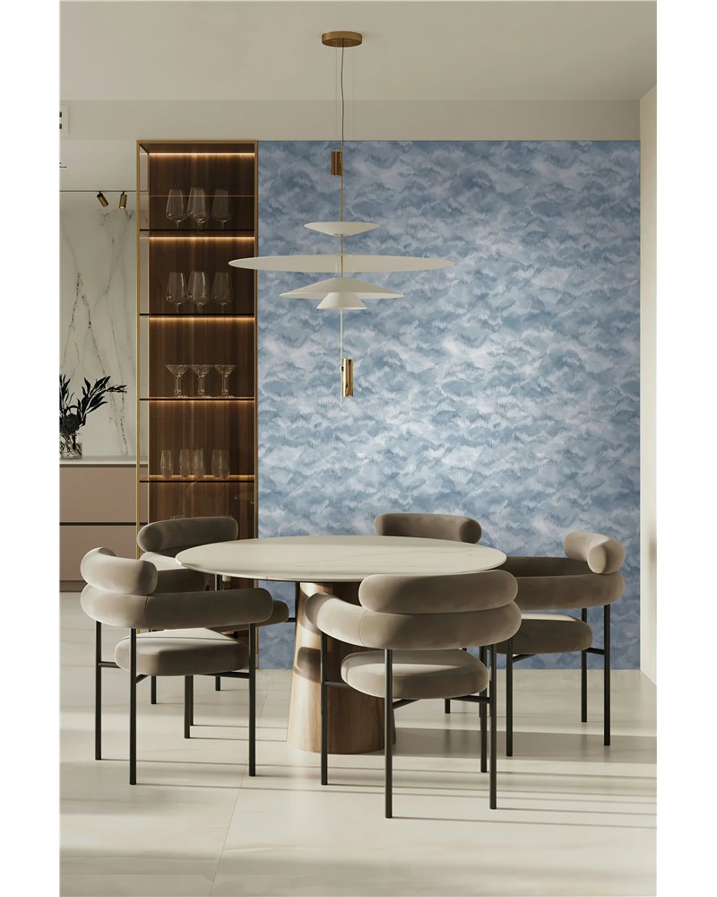 Azur Gris
