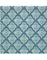 Calico Shell Aqua 2412-179-03