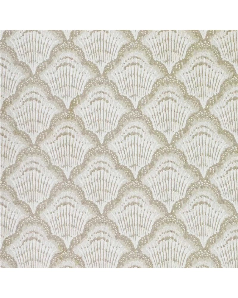 Calico Shell Ivory 2412-179-01 Calico Shell Ivory 2412-179-01