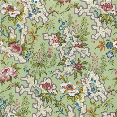 Kilburns Maze Verde Green 2412-180-04
