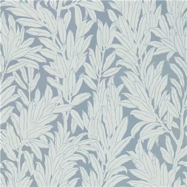 Laurel Leaf Breeze Blue 2412-177-02