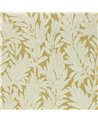 Laurel Leaf Ochre Yellow 2412-177-04
