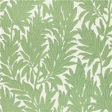 Laurel Leaf Verde Green 2412-177-01