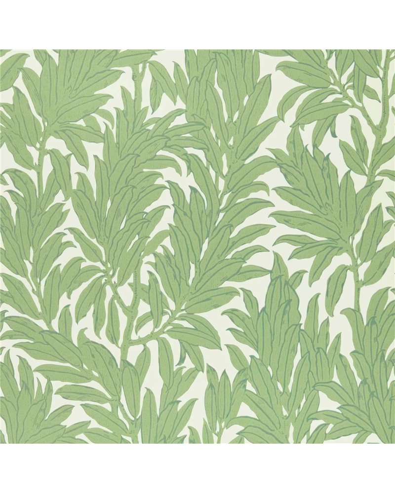 Laurel Leaf Verde Green 2412-177-01 Laurel Leaf Verde Green 2412-177-01