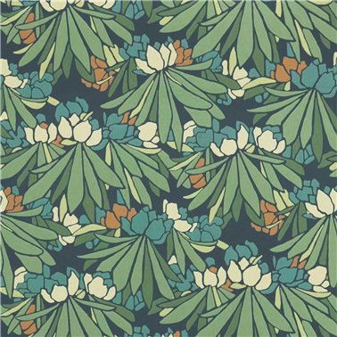 Rhododendron Forest Green 2412-176-03