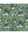 Rhododendron Forest Green 2412-176-03