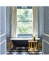 Calico Shell Cobalt Blue 2412-179-04