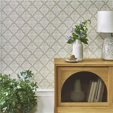Calico Shell Ivory 2412-179-01