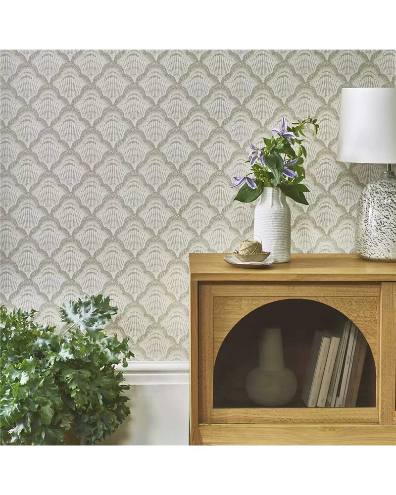 Calico Shell Ivory 2412-179-01