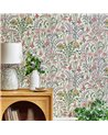 Flower Meadow Cream 2412-178-05