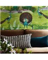 Garland Of Ragini Day Wall Mural 2412-183-01