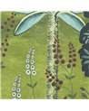 Garland Of Ragini Day Wall Mural 2412-183-01