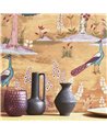 Garland Of Ragini Night Wall Mural 2412-183-02