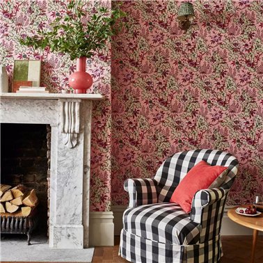 Kilburns Maze Blush Pink...