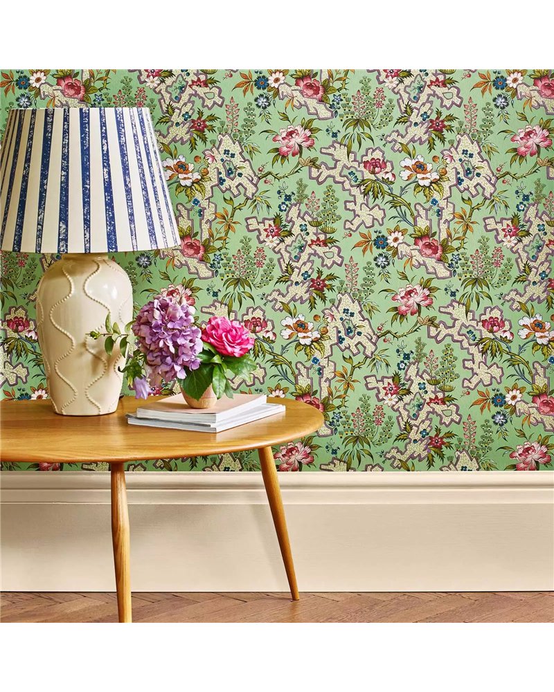 Kilburns Maze Verde Green 2412-180-04