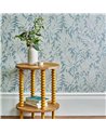 Laurel Leaf Breeze Blue 2412-177-02