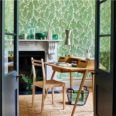Laurel Leaf Verde Green...