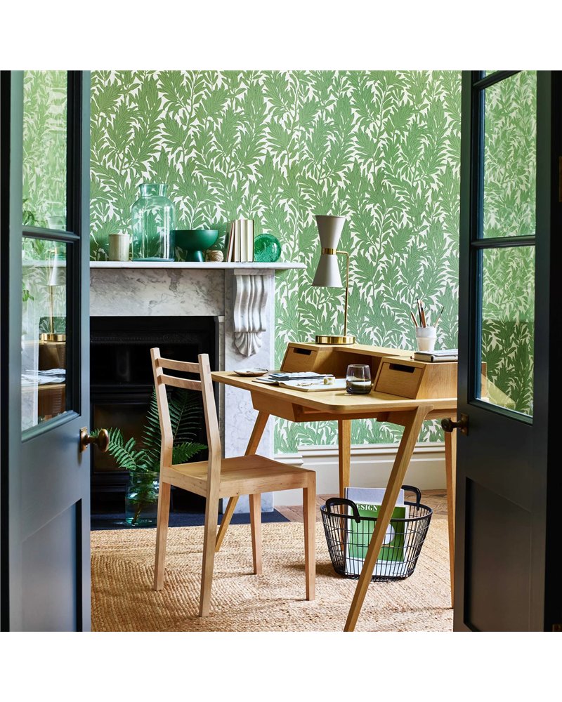 Laurel Leaf Verde Green 2412-177-01