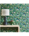 Rhododendron Forest Green 2412-176-03