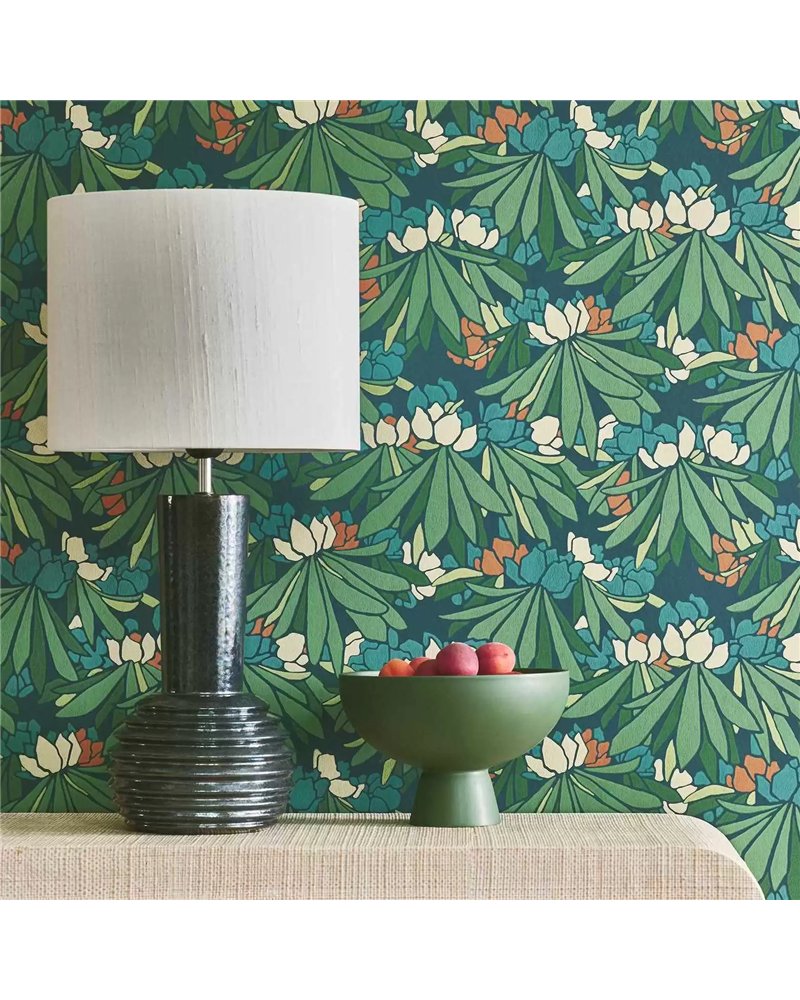 Rhododendron Forest Green 2412-176-03