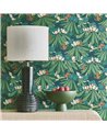 Rhododendron Forest Green 2412-176-03